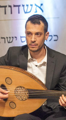 רן ארז